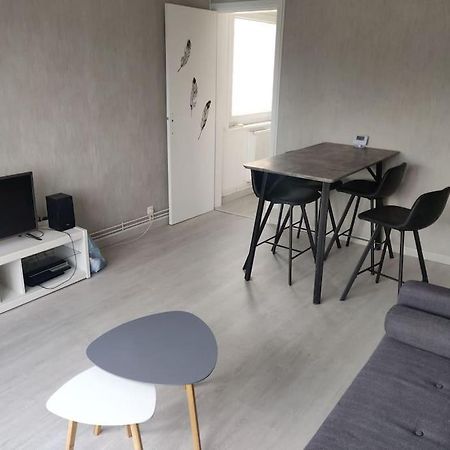 Appartement Calais Centre Esterno foto