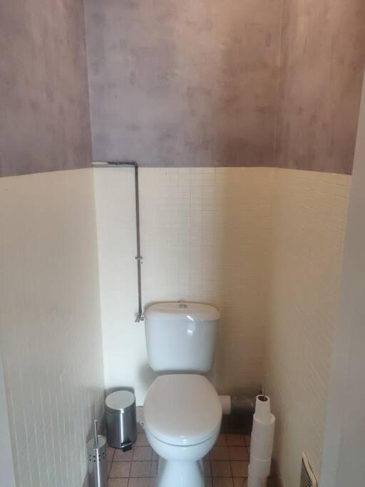 Appartement Calais Centre Esterno foto