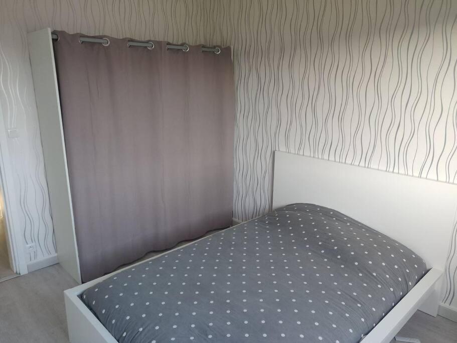 Appartement Calais Centre Esterno foto