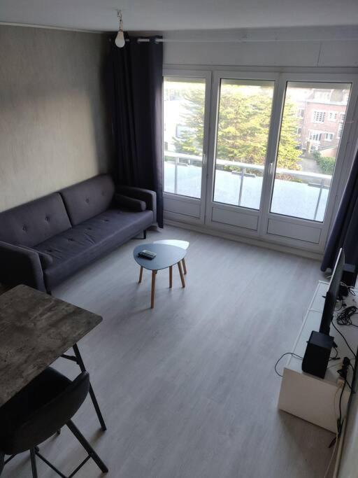 Appartement Calais Centre Esterno foto