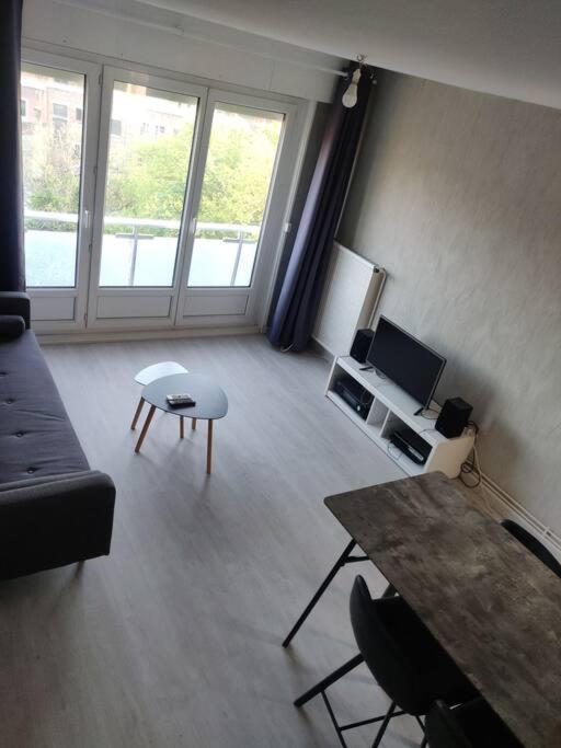 Appartement Calais Centre Esterno foto