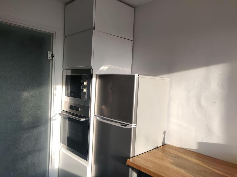 Appartement Calais Centre Esterno foto