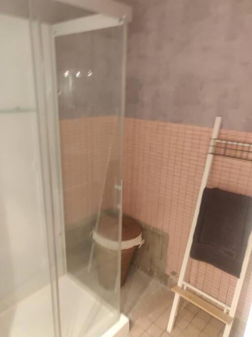 Appartement Calais Centre Esterno foto